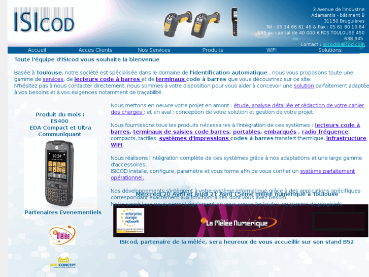 www.isicod.com