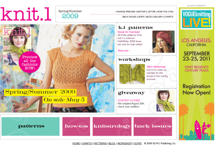 www.knit1mag.com