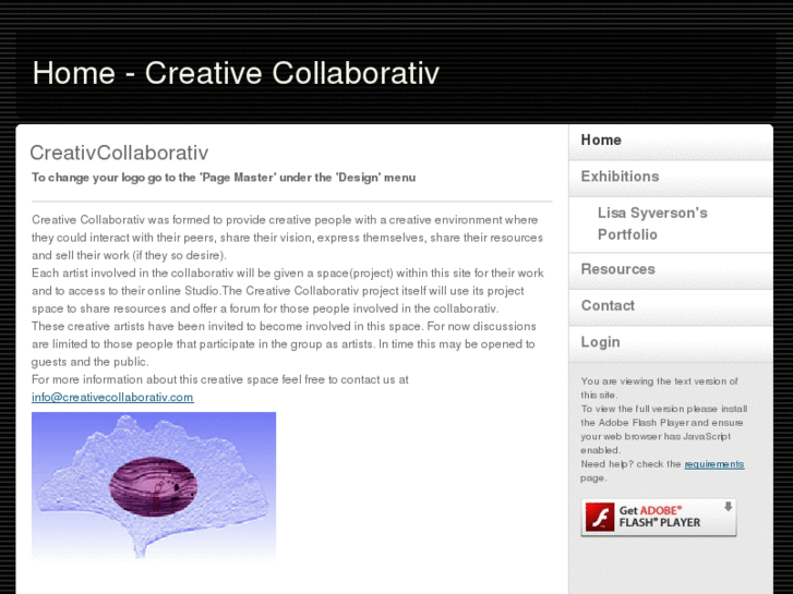www.creativecollaborativ.com