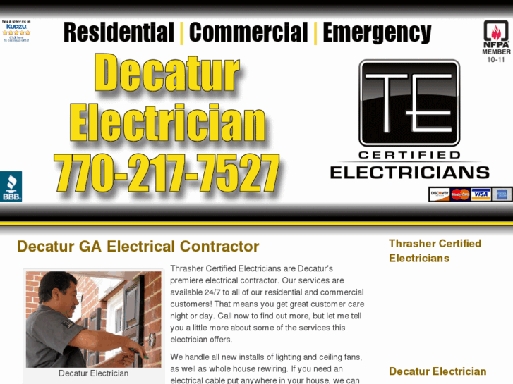 www.electrician-decatur.com