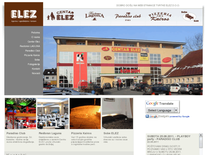 www.elez.hr