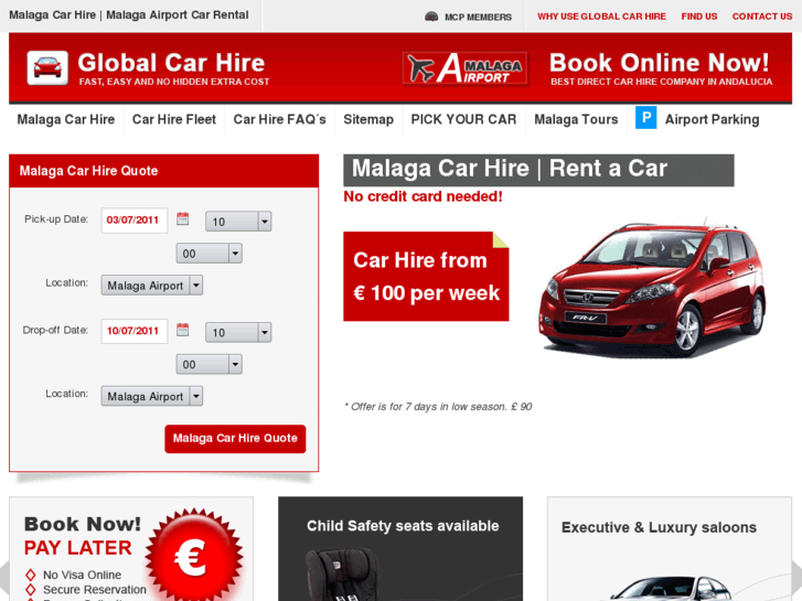 www.globalcarhire.net