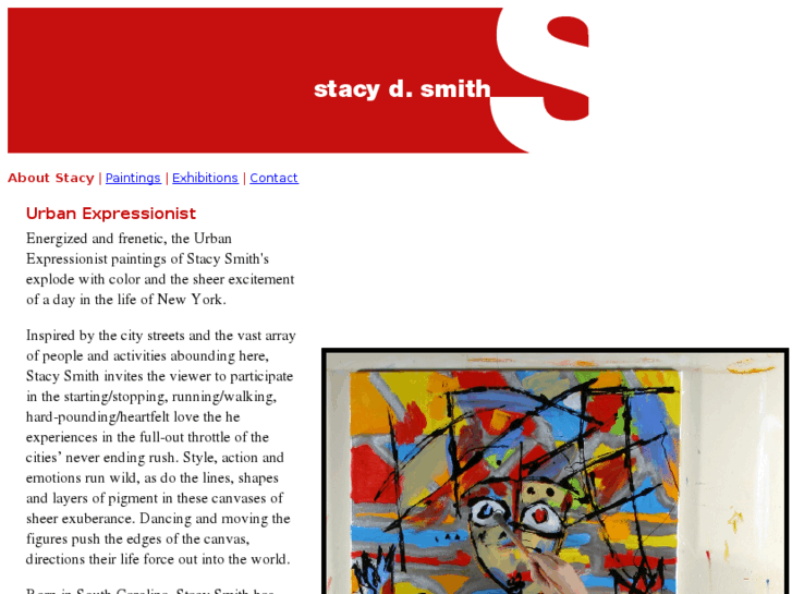 www.stacy-art.com