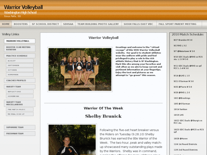 www.whswarriorvolleyball.com