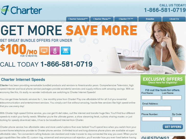 www.charterinternetspeeds.com
