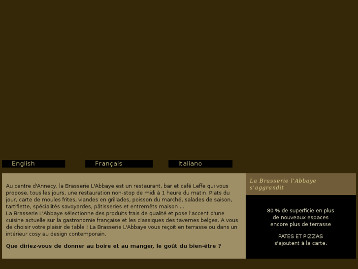 www.giorgio-annecy.com
