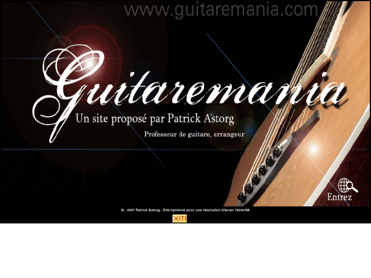 www.guitaremania.com