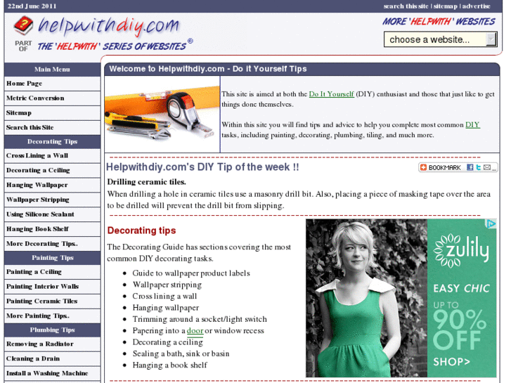 www.helpwithdiy.com