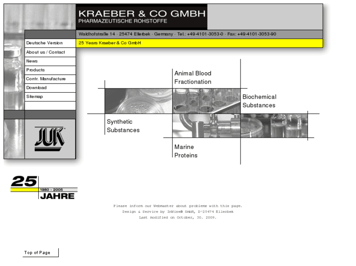 www.kraeber.com