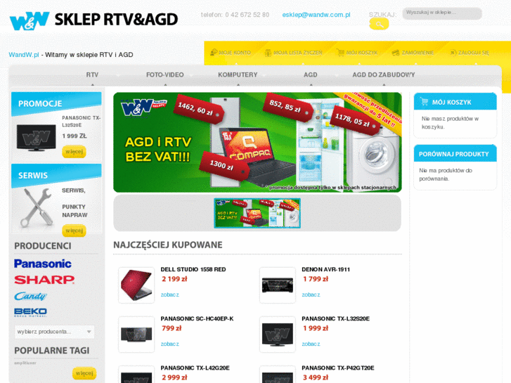 www.rtv-agd.net