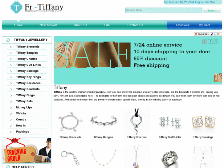 www.fr-tiffany.com