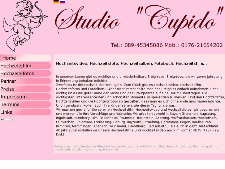 www.hochzeitsvideo-foto.net