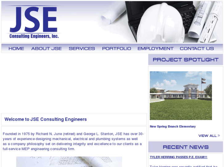 www.jse-engineers.com