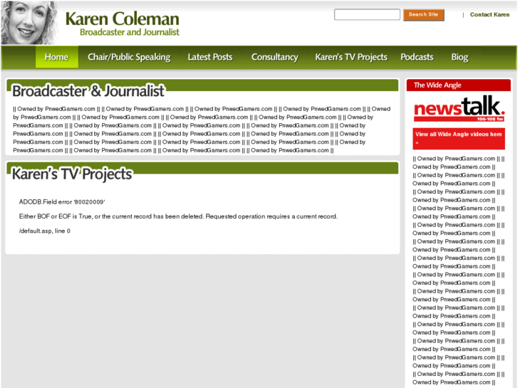 www.karencoleman.com