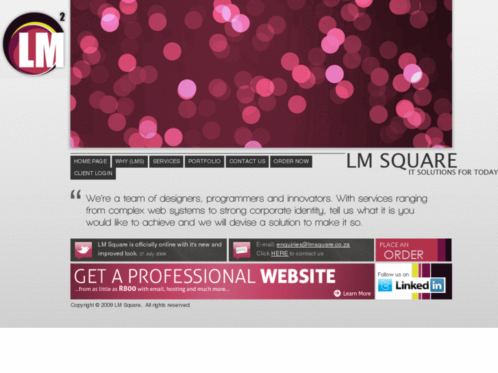 www.lmsquare.co.za