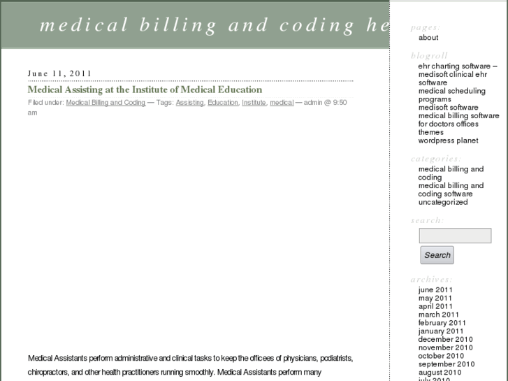 www.medicalbillingandcodinghelp.com