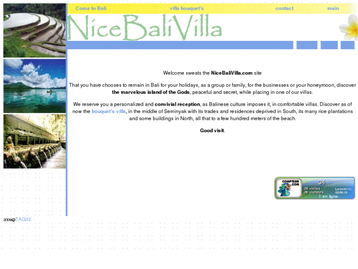 www.nicebalivilla.com