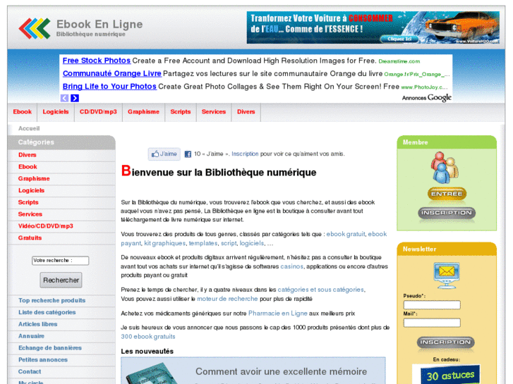 www.boutique-enligne.net