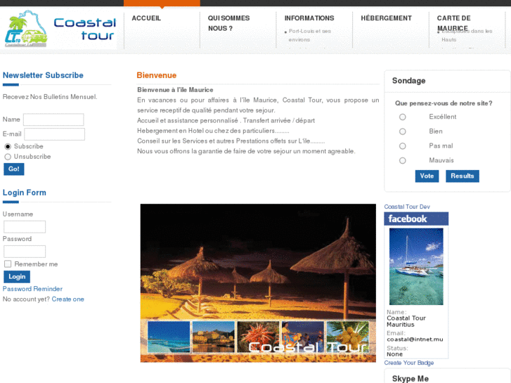www.coastal-tour.com