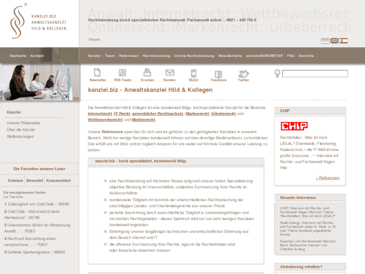 www.gemeinschaftsmarke.net
