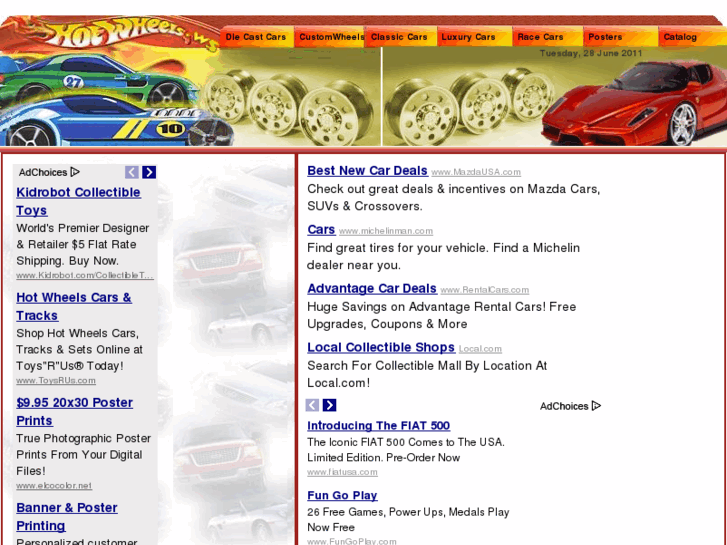 www.hot-wheels.ws