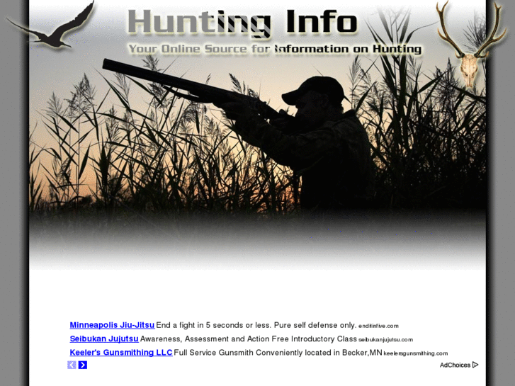 www.hunting-info.net