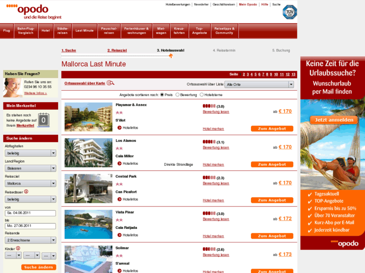 www.mallereisen.com