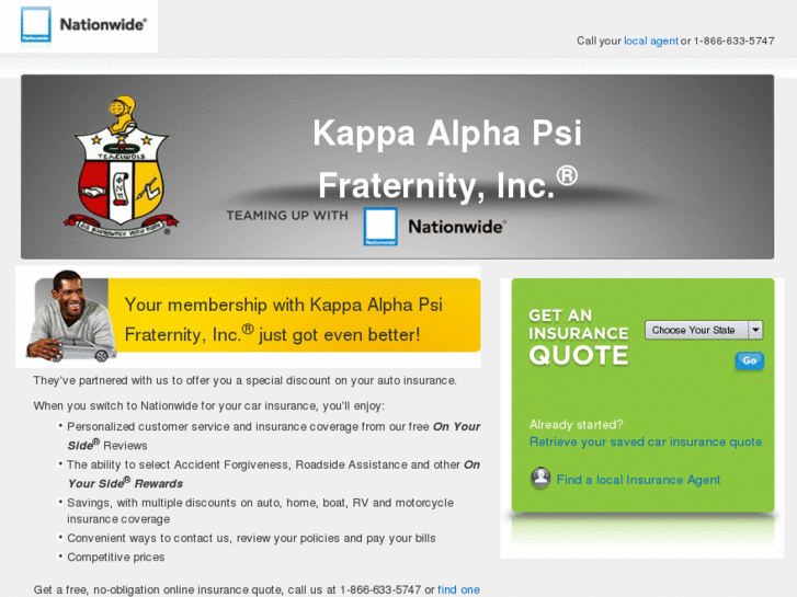 www.nwauto4kappa-alpha-psi.com