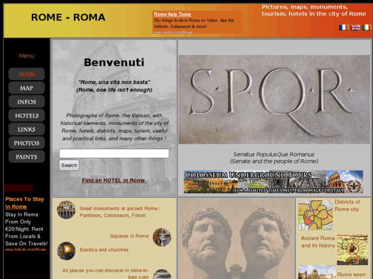 www.rome-in-italy.com