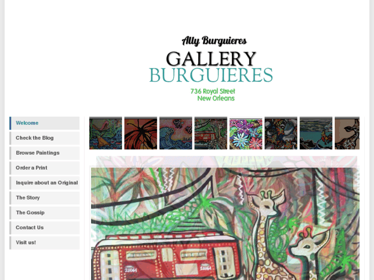 www.allyburguieres.com