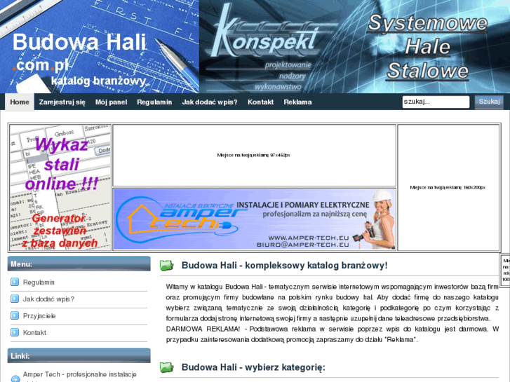 www.budowahali.com.pl