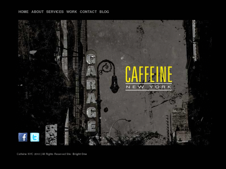 www.caffeinenyc.com