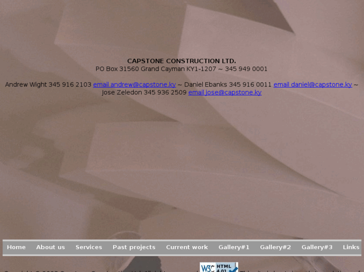www.capstone.ky
