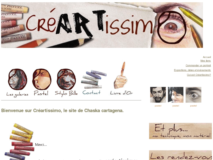 www.creartissimo.com