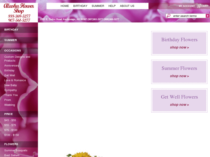 www.enchantedfloralandtreasures.com