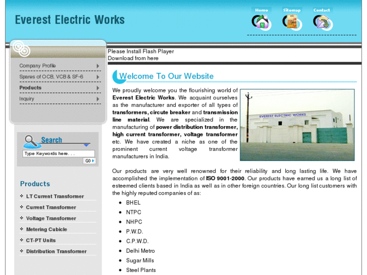www.everesttransformer.com