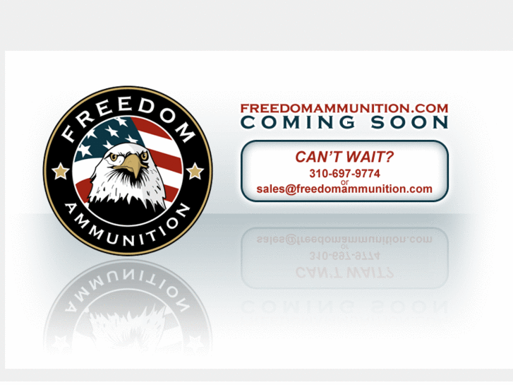 www.freedomammunition.com