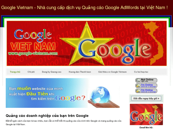 www.google-vietnam.com