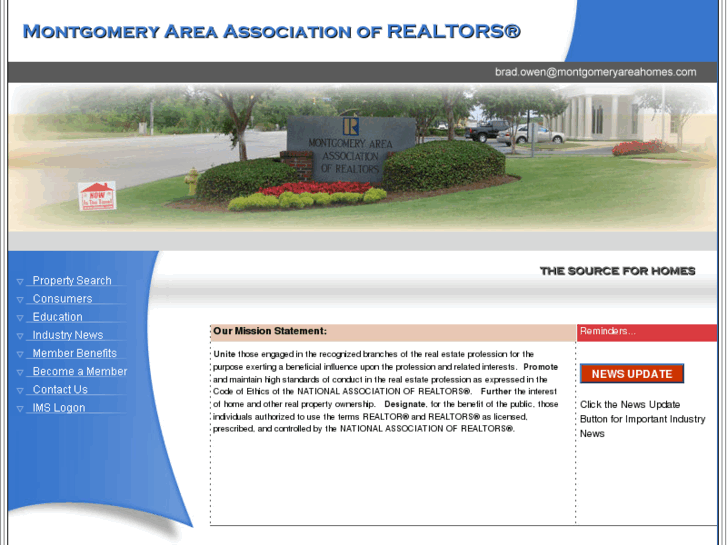 www.montgomeryareahomes.com
