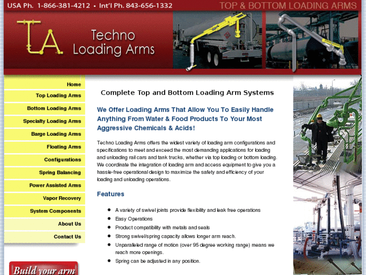 www.technoloadingarms.com