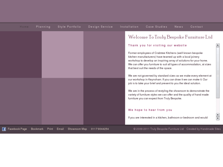 www.trulybespoke.com