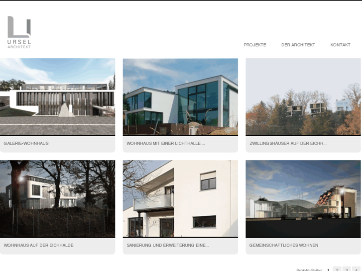 www.urselarchitekt.com