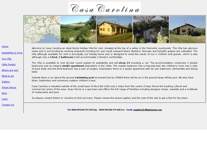 www.villapiemonte.com
