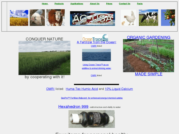 www.ag-usa.net