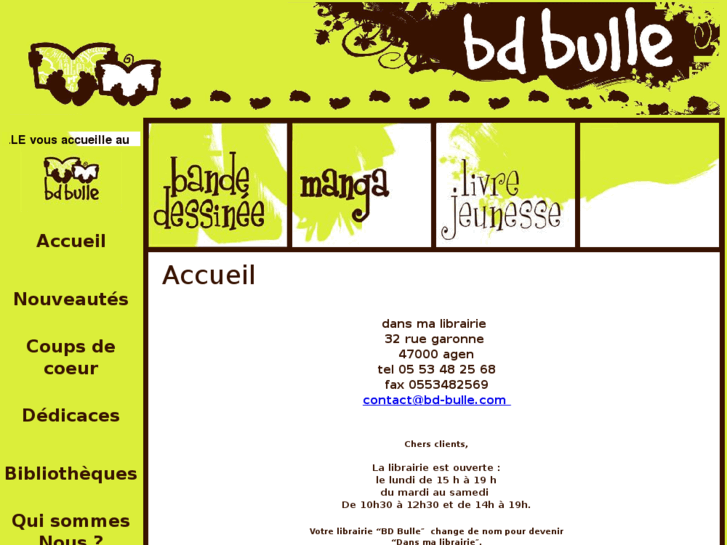 www.bd-bulle.com