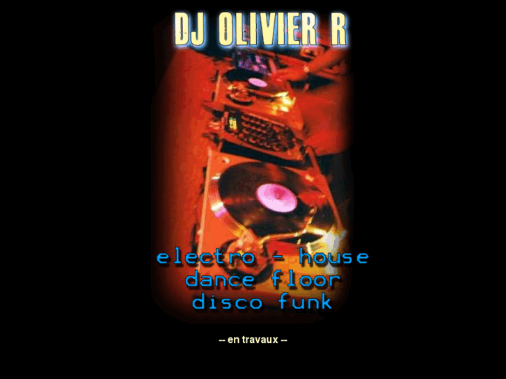 www.dj-olivier-r.com