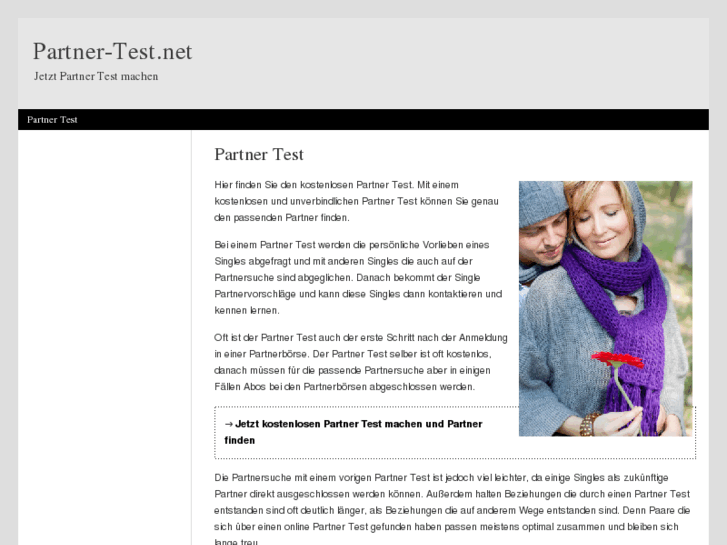 www.partner-test.net