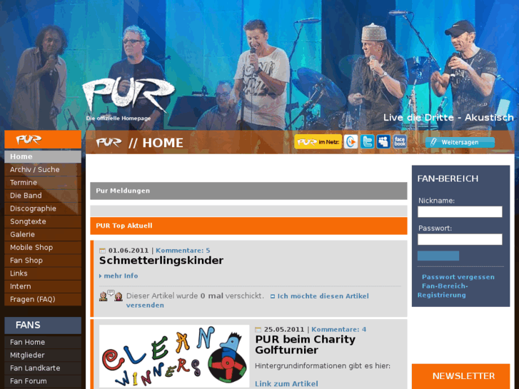 www.pur.de