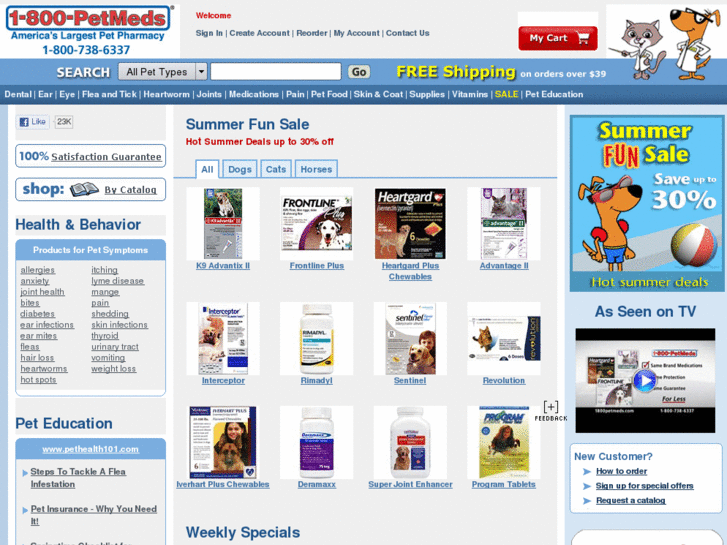 www.1-8000-petmeds.com