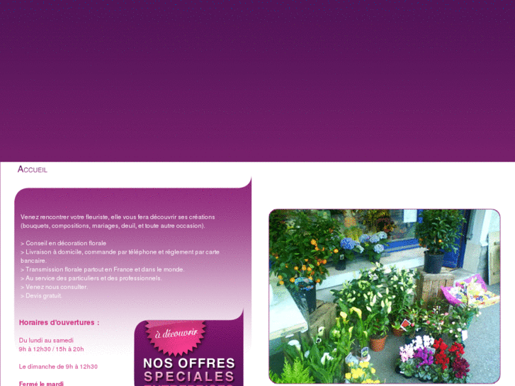 www.fleuriste-annecy-fleur.com
